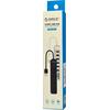 USB Hub ORICO TWU32-6AST SD/micro SD 6 ports μαύρο. Προϊόντα τεχνολογίας από το Oikonomou-shop